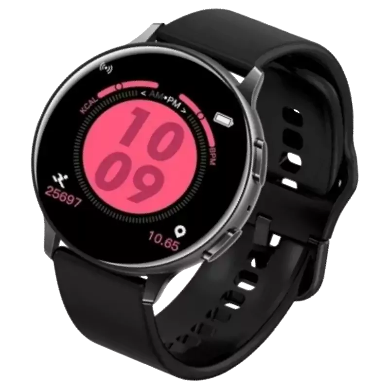 Reloj Inteligente, Smartwatch